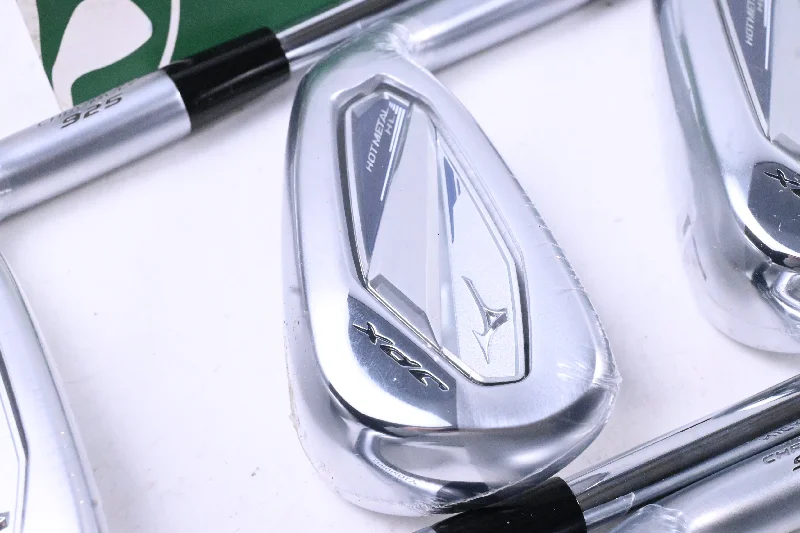 Mizuno JPX 925 Hot Metal HL Irons / 5-PW / Regular Flex Dynamic Gold 95 R300