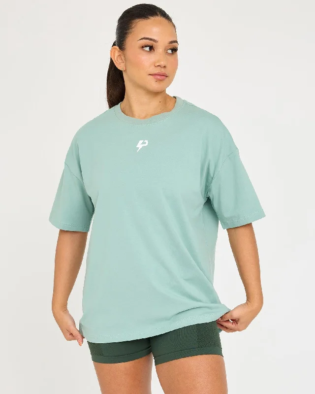 Evolve Elite Oversized T-Shirt