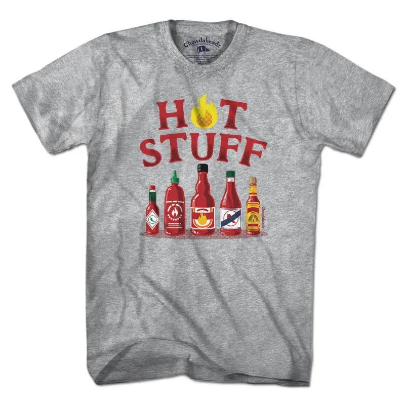 Hot Stuff T-Shirt