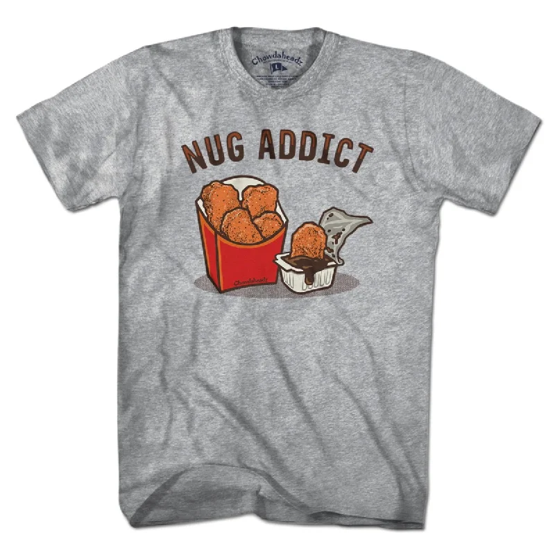 Nug Addict T-Shirt