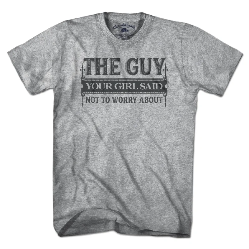 The Guy T-Shirt