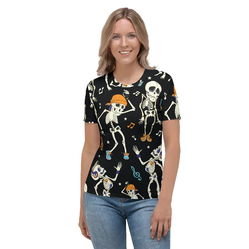 Dancing Skeletons T-shirt