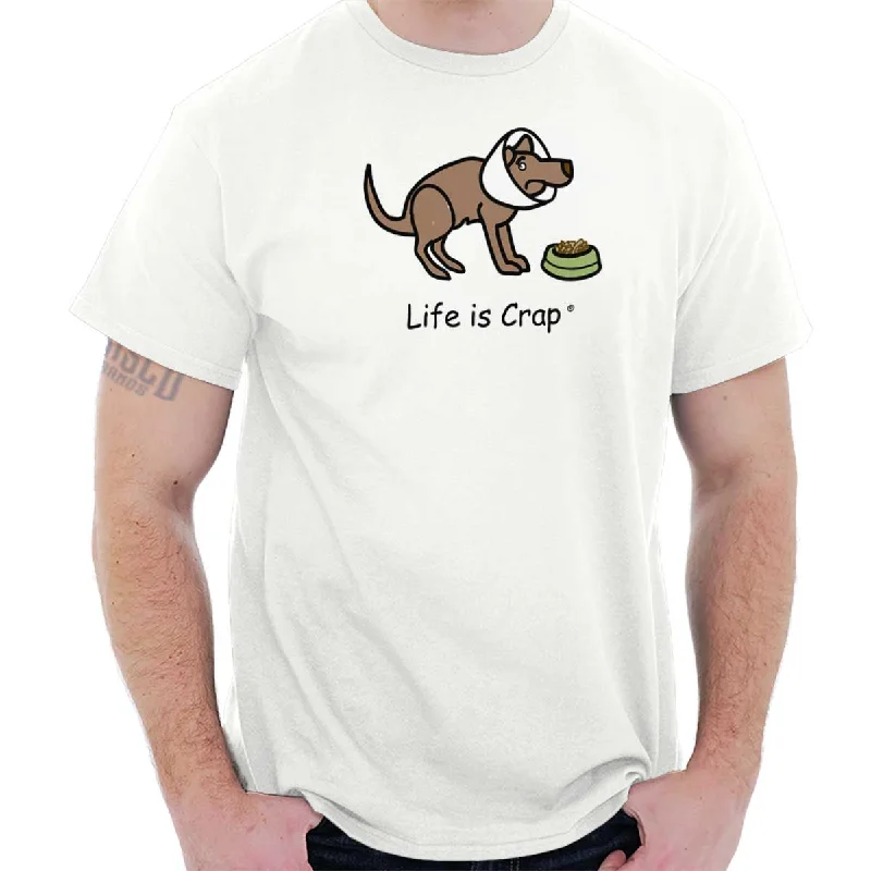 Dog Cone T-Shirt