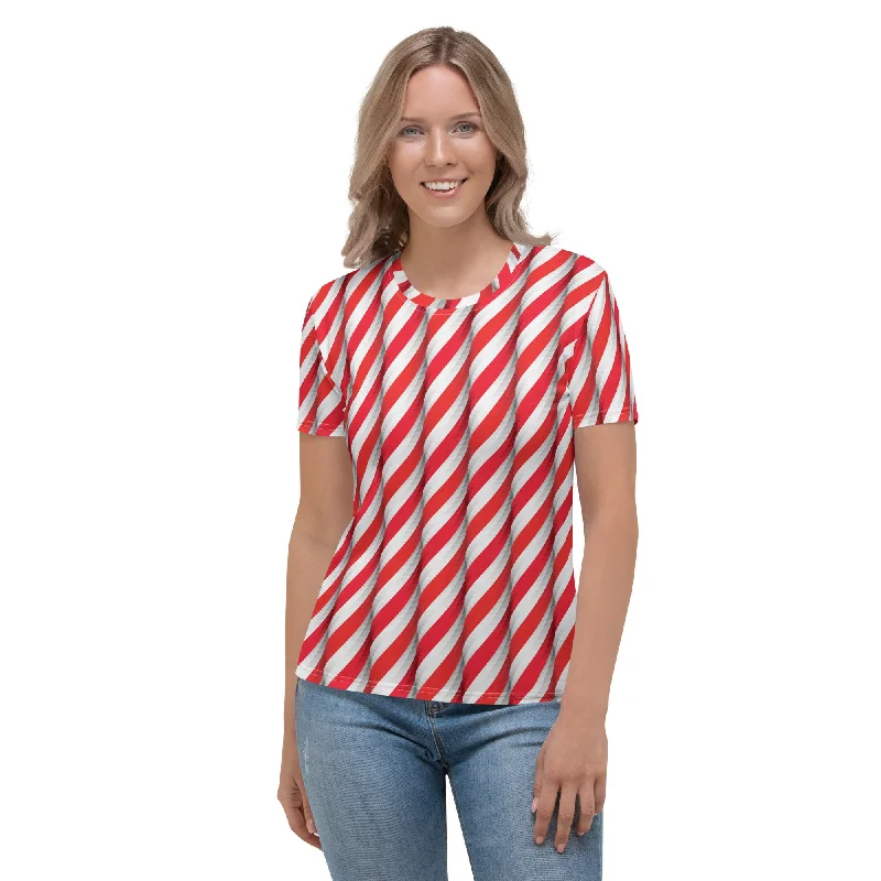 Real Candy Cane T-shirt