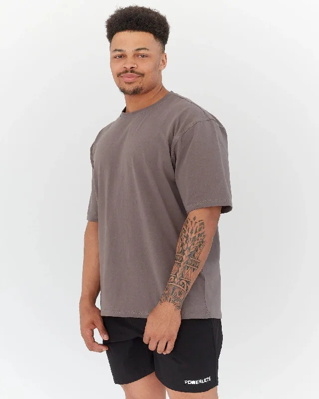 Evolve Elite Oversized T-Shirt