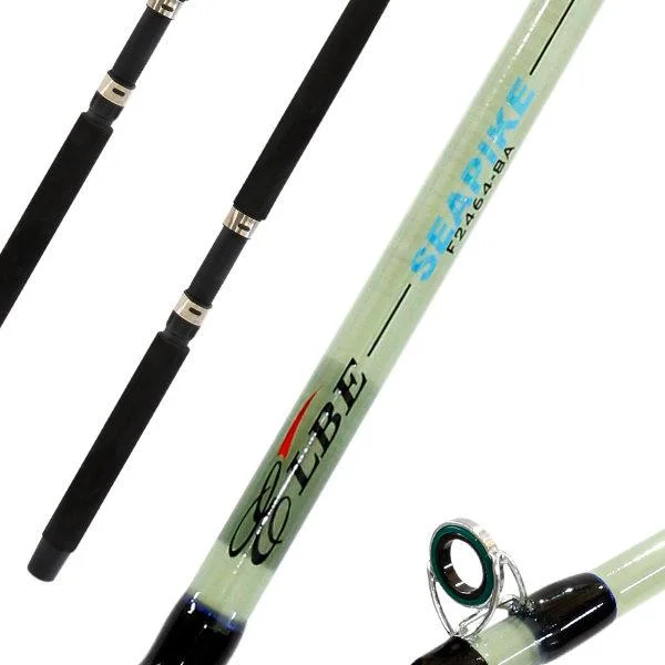 Elbe Glass Boat Rods