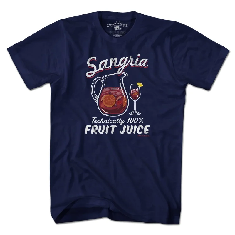 Sangria T-Shirt