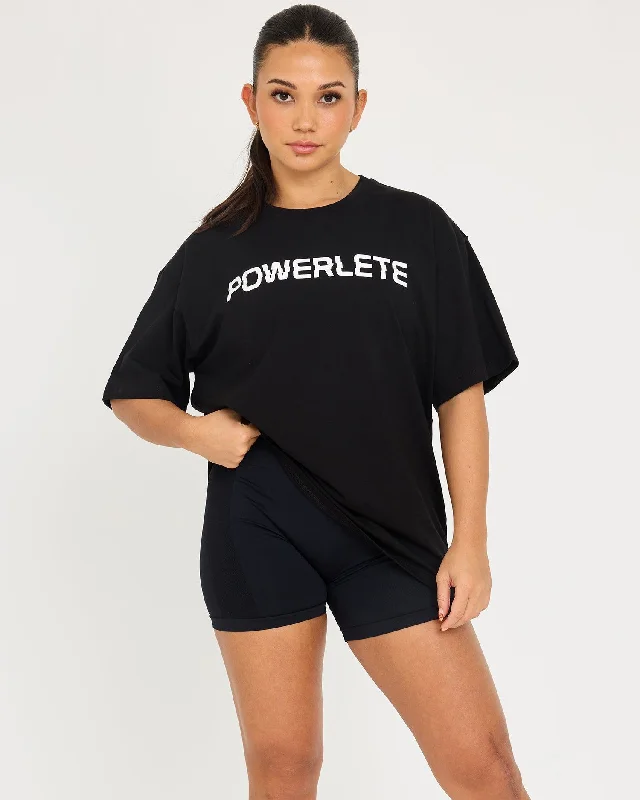 Evolve Oversized T-Shirt