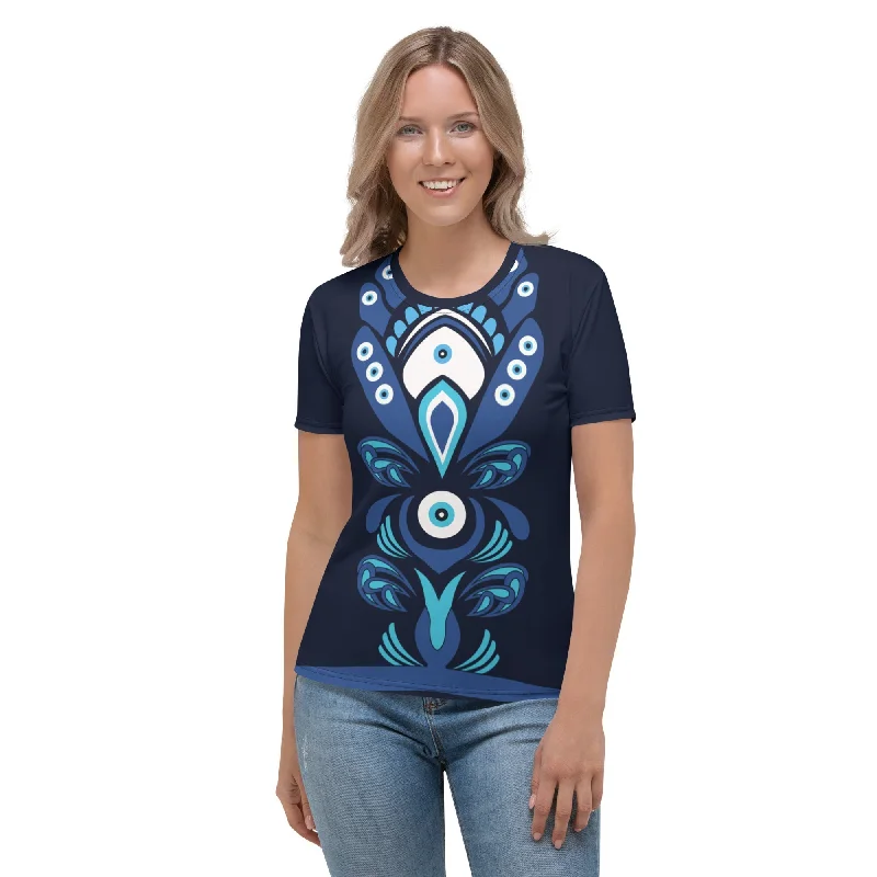 Blue Eye T-shirt