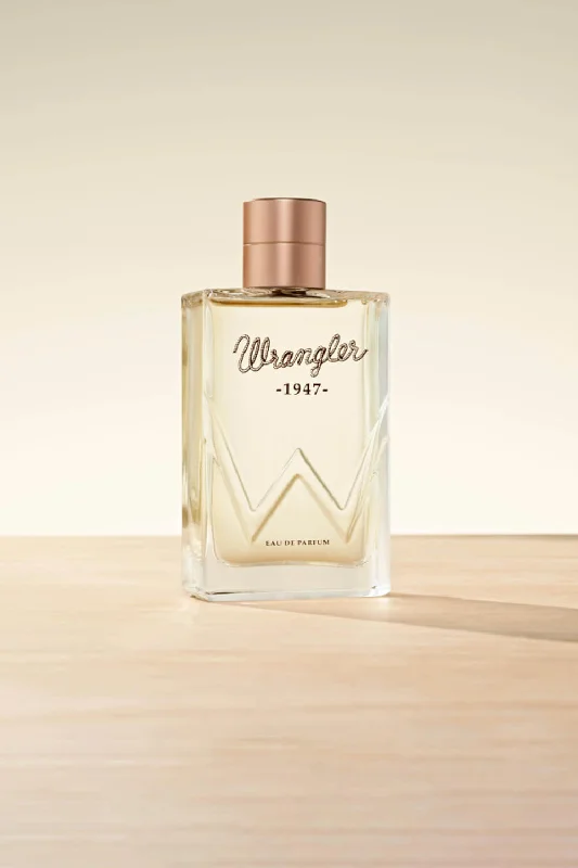 Tru Fragrance 1947 Wrangler Perfume for Women  | 97169