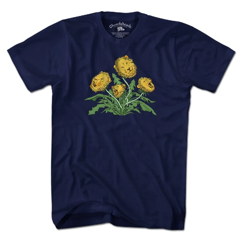 Dandelions T-Shirt