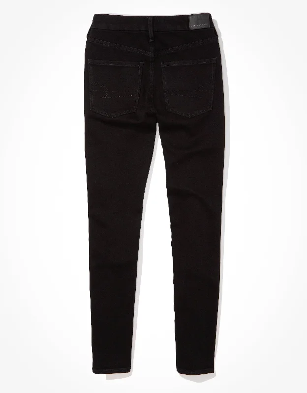 Fashion Elements AE Dream Curvy High-Waisted Jegging