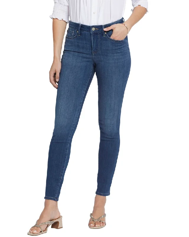 Sports Fashion NYDJ Ami Saint Veran Skinny Jean
