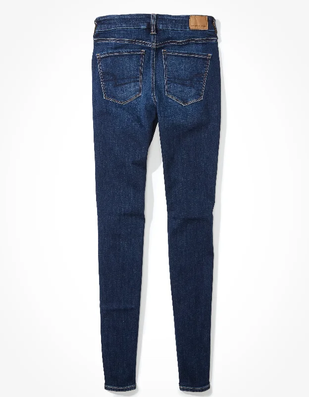 Sports Design AE Next Level Curvy Jegging