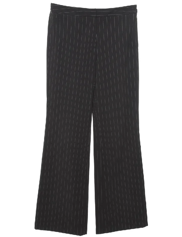 Striped Trousers - W30 L32