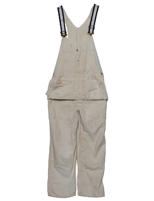 Lee Dungarees - W40 L29