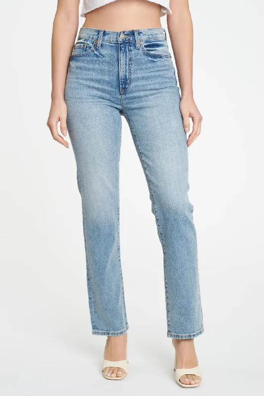 Smarty Pants Jean by Daze Denim