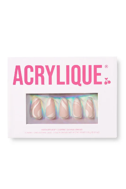 ACRYLIQUE Instacrylics Lychee Martini