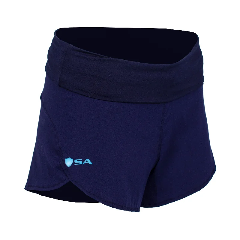 Active Short | Navy